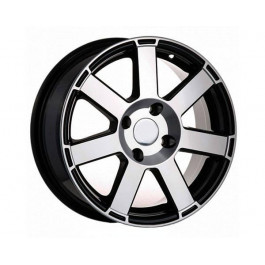   Angel Wheels Hornet (R15 W6.5 PCD4х114.3 ET35 DIA67.1)