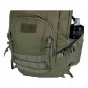 CAMO Caiman Backpack 35L / MTC (PL-CM-BP-MC) - зображення 3