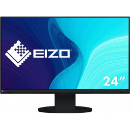 EIZO EV2480-BK