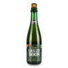 Boon Пиво  Oude Geuze, світле, нефільтроване, солодове, 7% 0,375 л (591368) (5412783052841) - зображення 1