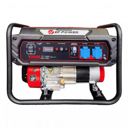 EF Power V2500