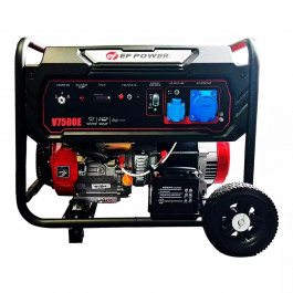 EF Power V7500Е