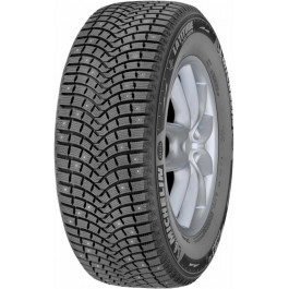   Michelin Latitude X-ICE NORTH 2+ (295/35R21 107T)