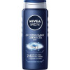 Nivea Гель для душа  Men Cool Kick 500 мл (4005900835079) - зображення 1