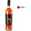 Douglas Green Вино  Sunkissed rose semi sweet, 0,75 л (6001506904605) - зображення 1