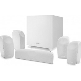   Polk audio TL 1700 White