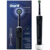 Електрична зубна щітка Oral-B Vitality D103 PRO Protect X Clean D103.413.3 Black