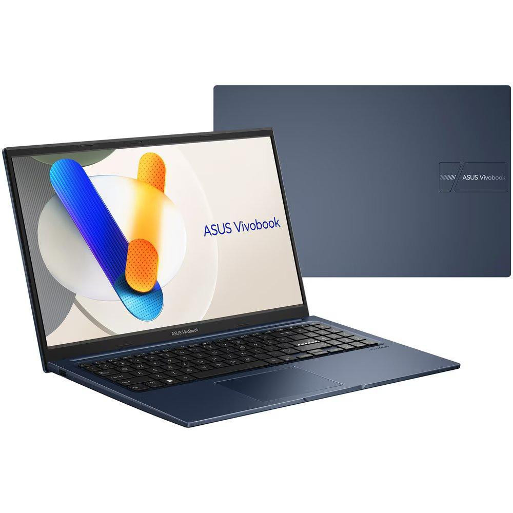 ASUS VivoBook 15 R1504VA (R1504VA-BQ935) - зображення 1