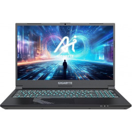 GIGABYTE G5 KF (KF5-H3EE354KH)