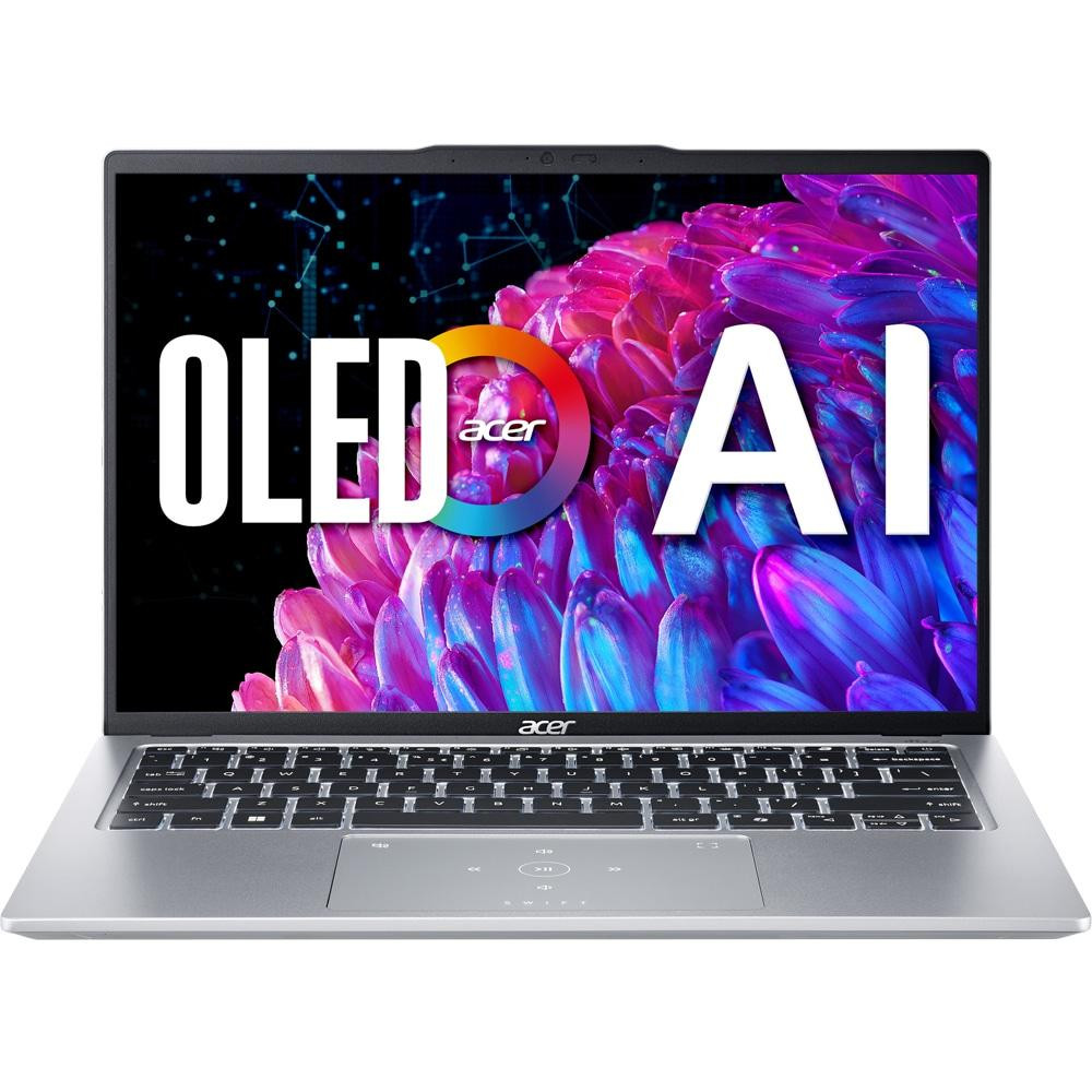 Acer Swift Go 14 OLED SFG14-73-50XX (NX.KY7EX.005) - зображення 1