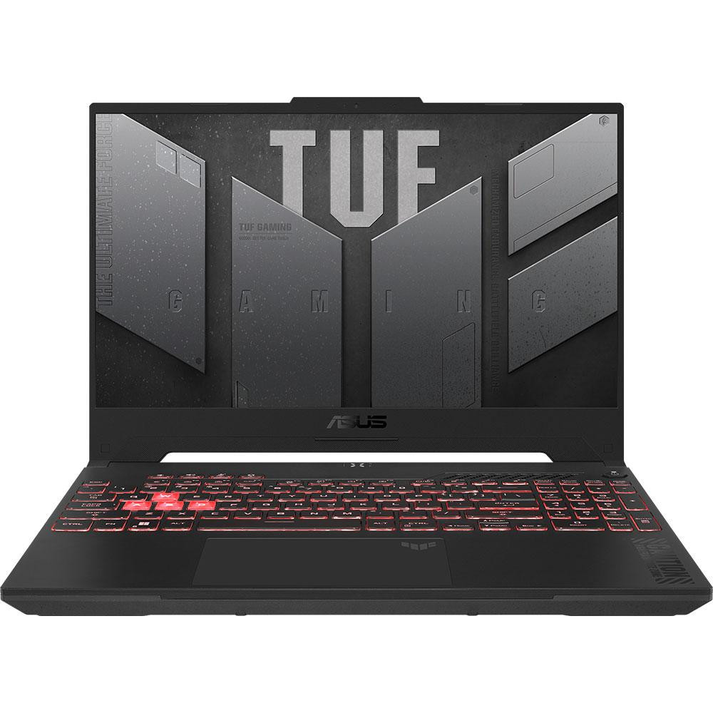 ASUS TUF Gaming A15 FA507NUR (FA507NVR-LP005) - зображення 1