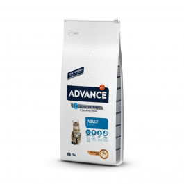 Advance Adult Cat Chicken & Rice 15 кг (8410650151618)