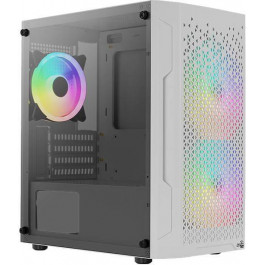   Aerocool Trinity Mini-G-WT-v2 White (ACCS-PV32033.21)