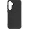 ArmorStandart ICON Case Samsung A55 5G (A556) Black (ARM74323) - зображення 1