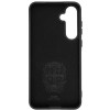 ArmorStandart ICON Case Samsung A55 5G (A556) Black (ARM74323) - зображення 2