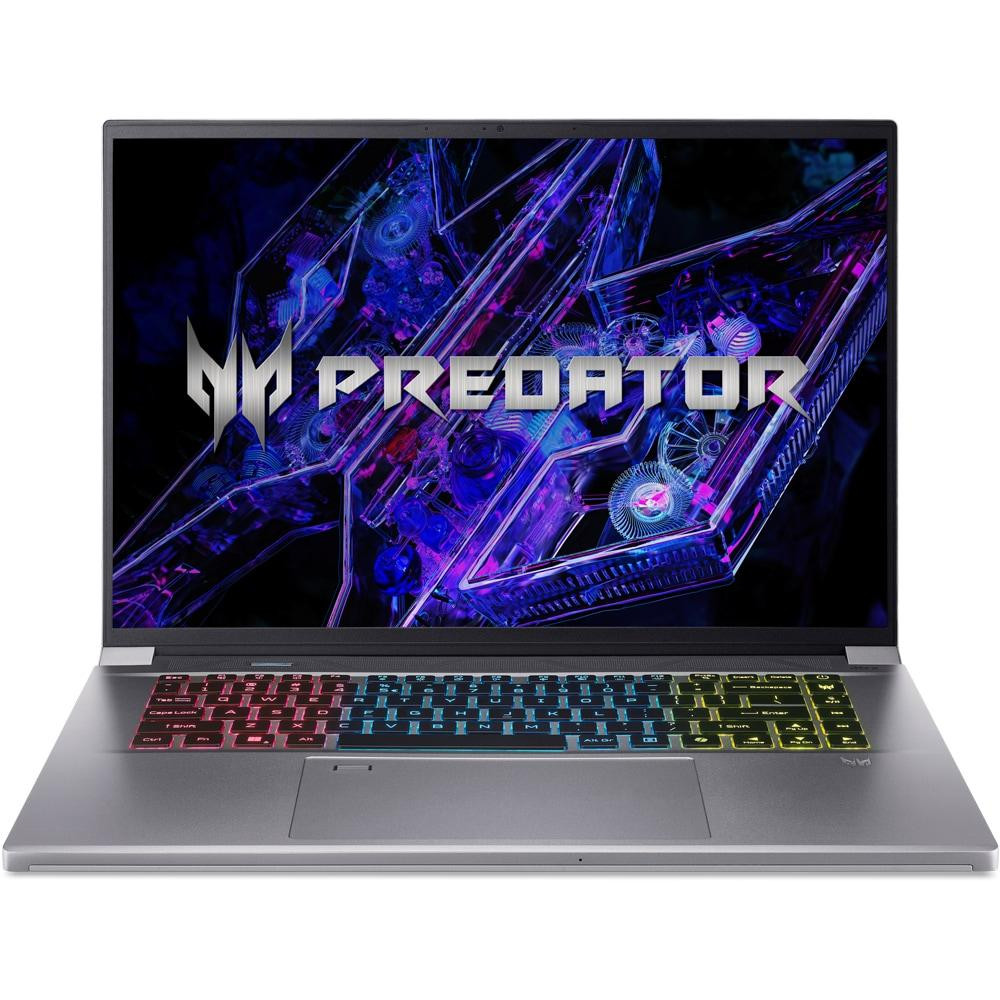 Acer Predator Triton Neo 16 PTN16-51-747F (NH.QSBEX.004) - зображення 1