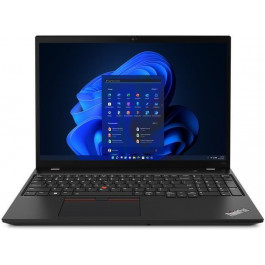   Lenovo ThinkPad P16s Gen 1 Black (21CK0031CK)