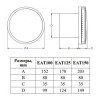 Europlast EAT150TS - зображення 7