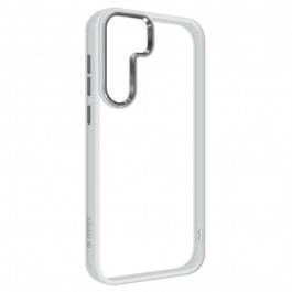   ArmorStandart UNIT2 Case Matte Clear для Samsung S921 Galaxy S24 (ARM74810)