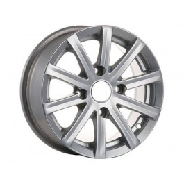   Angel Wheels Angel Baretta (R13 W5.5 PCD4x108.0 ET20 DIA72.6)