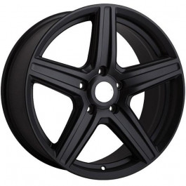   Angel Wheels Angel Scorpio 804 (R18 W8.0 PCD5x112 ET45 DIA66.6)