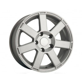   Angel Wheels Hornet 601 S (R16 W7.0 PCD4x98 ET38 DIA67.1)