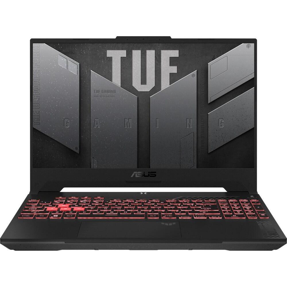 ASUS TUF Gaming A15 FA507UI (FA507UI-HQ029) - зображення 1