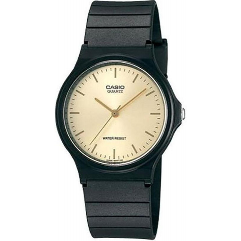 Casio Standard Analogue MQ-24-9EU - зображення 1