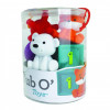 Infantino Tub O Toys (216289I) - зображення 4