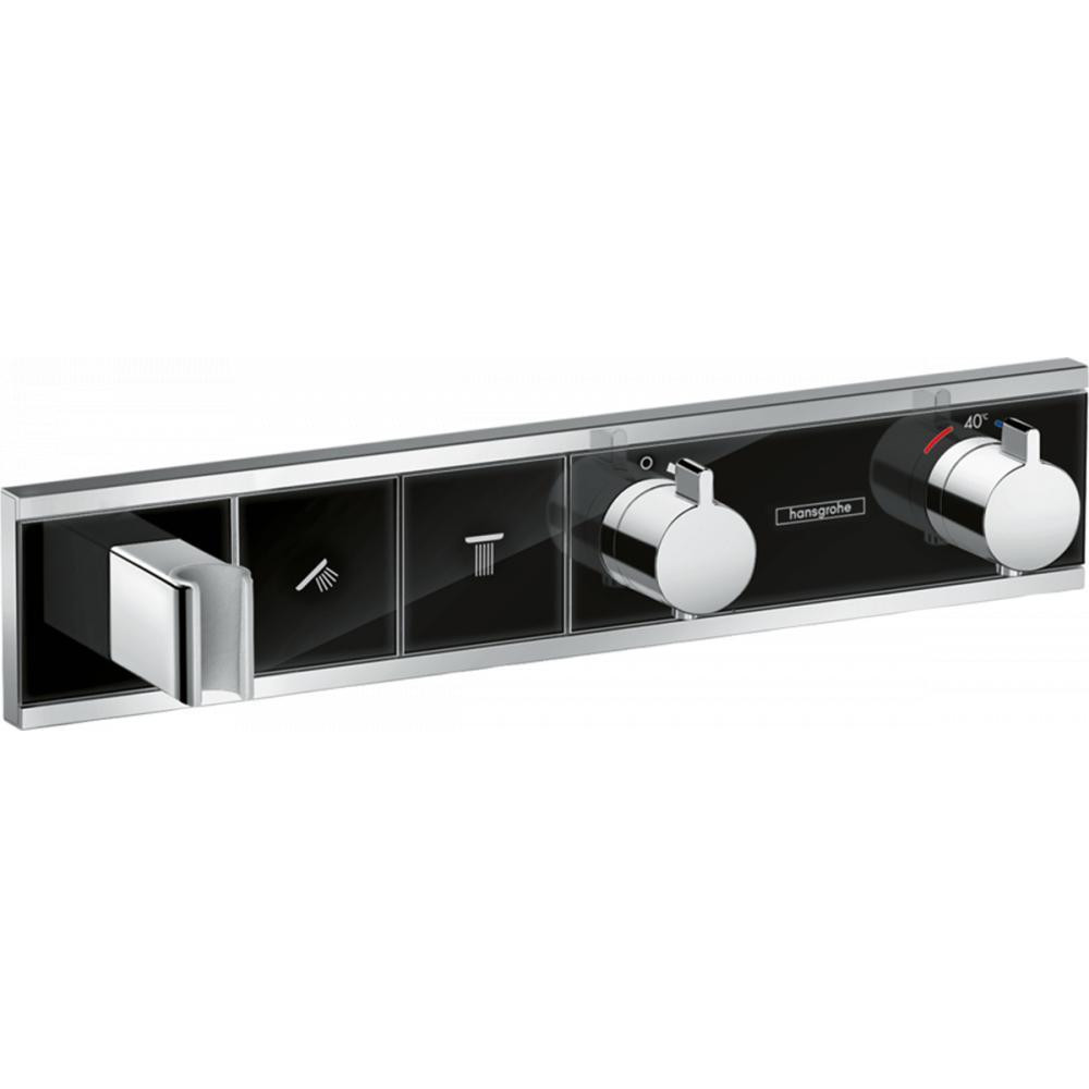 Hansgrohe RainSelect 15355600 - зображення 1