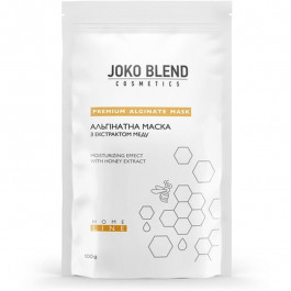   Joko Blend Альгинатная маска  с экстрактом мёда 100 г (4823109400849)