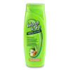 Wash&Go Шампунь  с маслом ши для поврежденных волос 400 мл (8008970042206) - зображення 1
