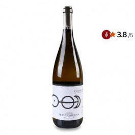   Chapoutier Вино  La Combe Pilat IGP Viognier, 0,75 л (3391180020498)