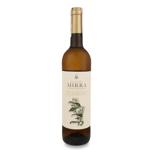 Mirra Вино  Alentejo Branco, 0,75 л (5602012601609) - зображення 1