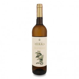   Mirra Вино  Alentejo Branco, 0,75 л (5602012601609)