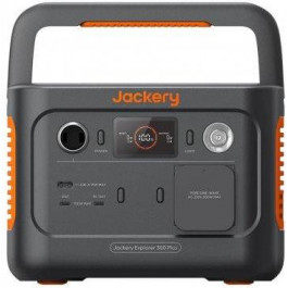Jackery Explorer 300 Plus (21-0001-000010)