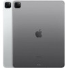 Apple iPad Pro 12.9 2022 Wi-Fi 1TB Silver (MNXX3) - зображення 4