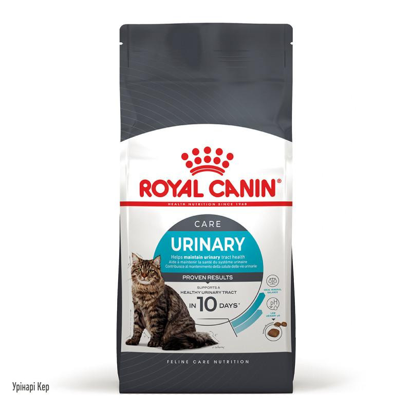 Royal Canin Urinary Care 0,4 кг - зображення 1