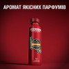 Old Spice Аэрозольный дезодорант  Tiger Claw 150 мл (8006540377208) - зображення 3