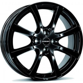   Borbet LV4 (R14 W5.5 PCD4x100 ET35 DIA64.1)