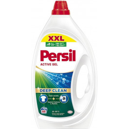 Persil Гель для прання Active Gel Deep Clean 66 циклів прання, 2.97 л (9000101598902)