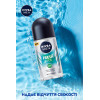 Nivea Антиперспирант  Men Fresh Kick 50 мл (4005900840776) - зображення 4