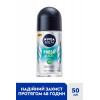 Nivea Антиперспирант  Men Fresh Kick 50 мл (4005900840776) - зображення 7