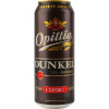 Опілля Пиво  Export Dunkel темне 4.8% 0.5 л з/б (4820158673385) - зображення 1