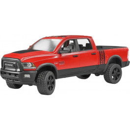 Bruder Джип Ram 2500 Power Wagon М1:16 (02500)