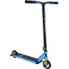 Globber GS900 Delux Black/Blue (627-100) - зображення 1