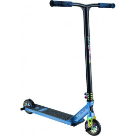   Globber GS900 Delux Black/Blue (627-100)