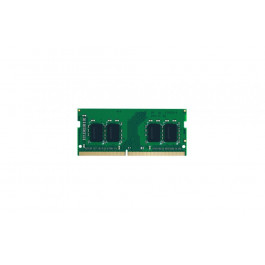 GOODRAM 8 GB SO-DIMM DDR4 2400 MHz (GR2400S464L17S/8G)
