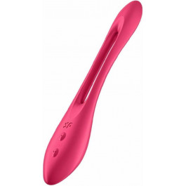   Satisfyer Elastic Joy Red (SO6128)