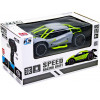 Sulong Toys Speed Racing Drift Sword сірий 1:24 (SL-289RHG) - зображення 3